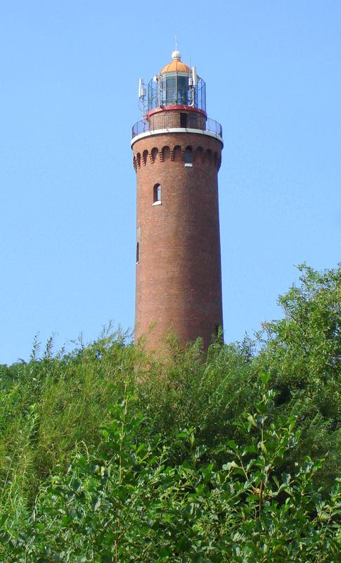 Latarnia Morska Gąski